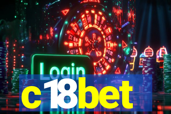 c18bet