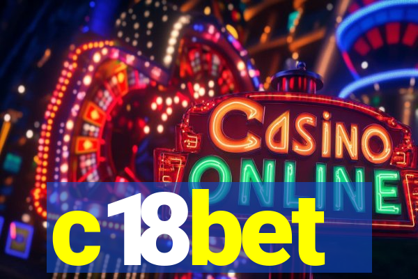 c18bet