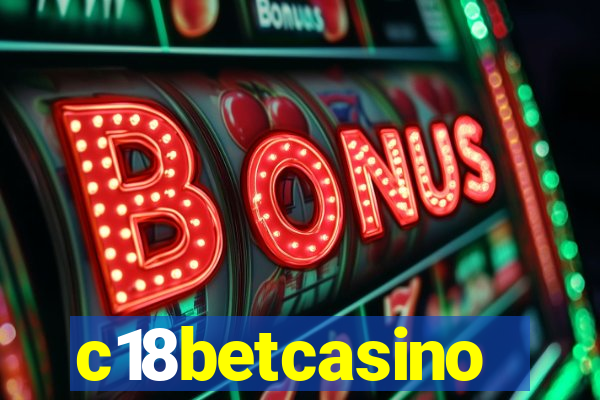 c18betcasino