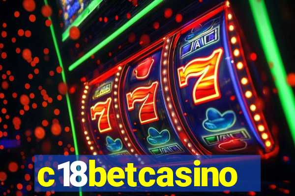 c18betcasino