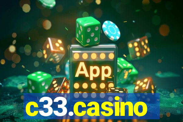 c33.casino