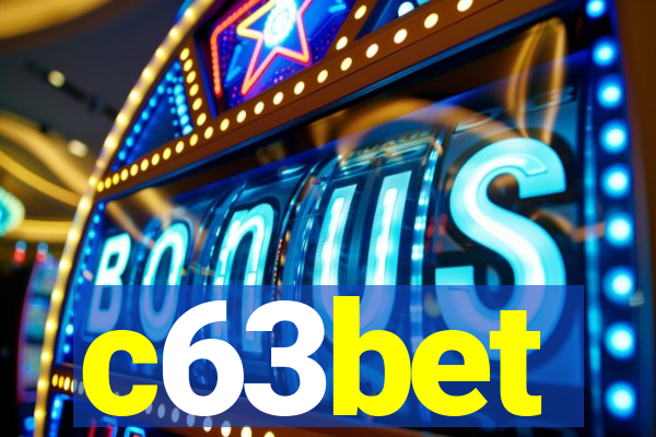 c63bet