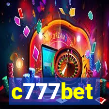 c777bet