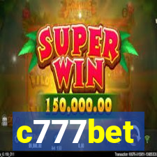 c777bet