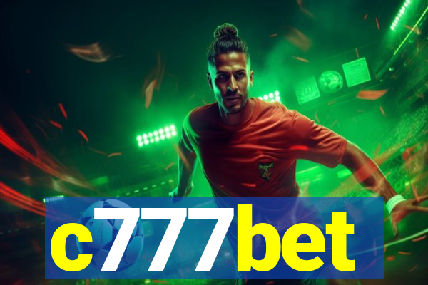 c777bet