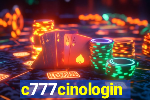 c777cinologin