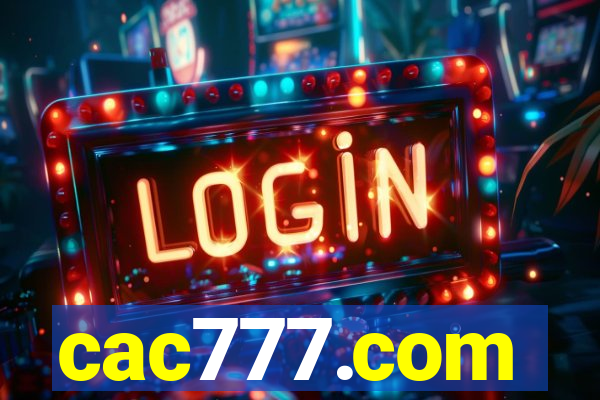 cac777.com