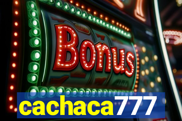 cachaca777