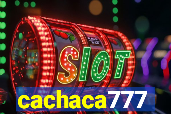 cachaca777