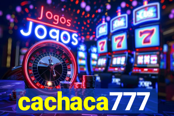 cachaca777