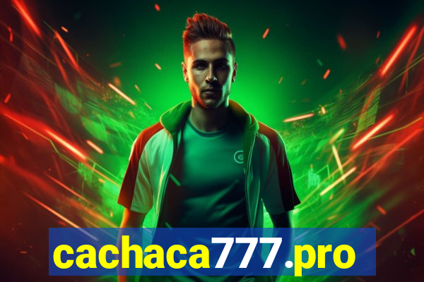 cachaca777.pro