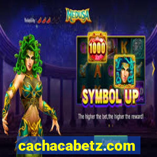 cachacabetz.com