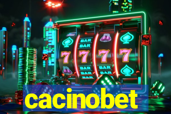 cacinobet