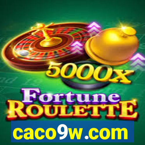 caco9w.com