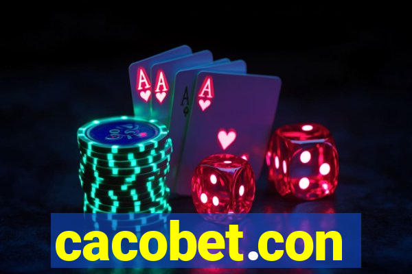 cacobet.con