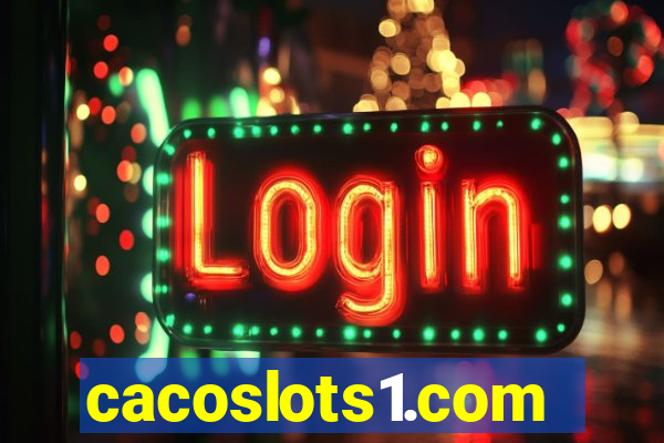 cacoslots1.com
