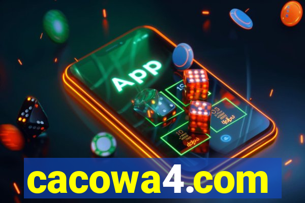 cacowa4.com