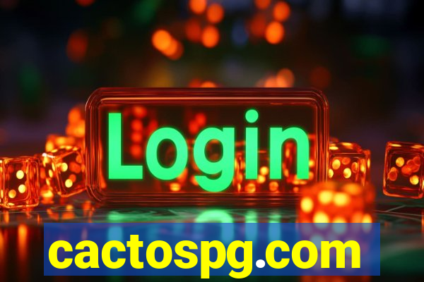 cactospg.com