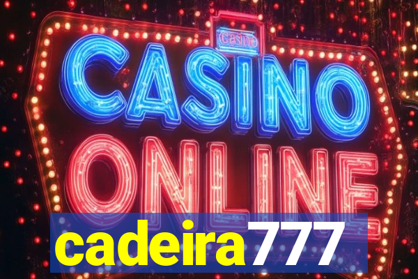 cadeira777