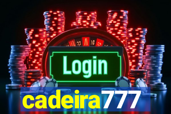 cadeira777