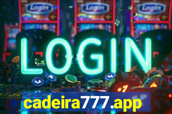 cadeira777.app