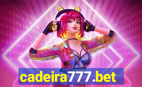 cadeira777.bet