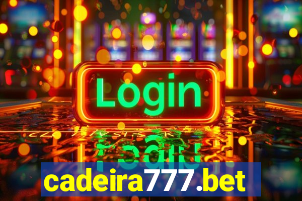 cadeira777.bet