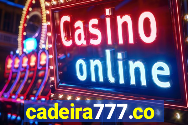cadeira777.co