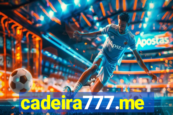 cadeira777.me