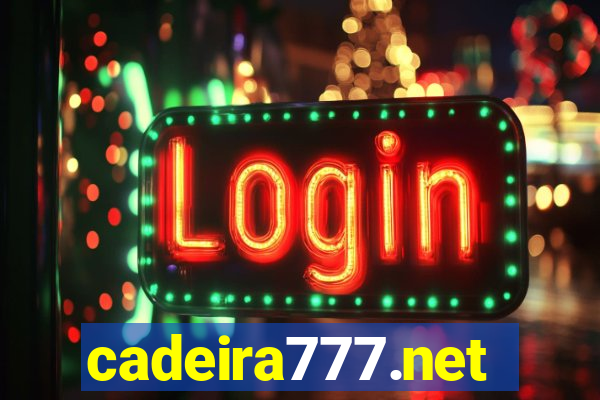 cadeira777.net