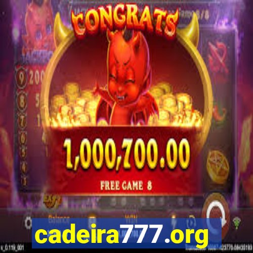 cadeira777.org