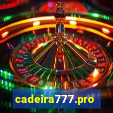 cadeira777.pro