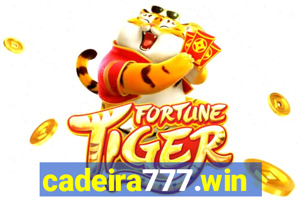 cadeira777.win