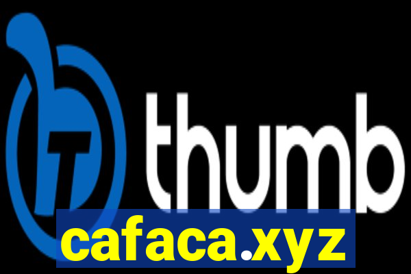 cafaca.xyz