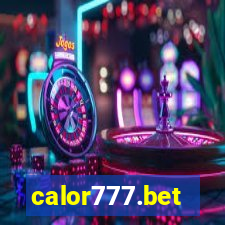 calor777.bet