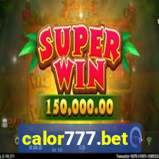 calor777.bet