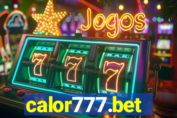 calor777.bet