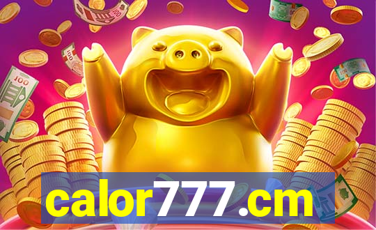 calor777.cm