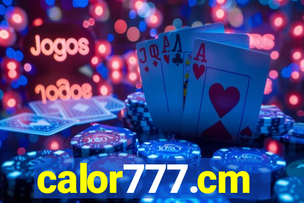 calor777.cm
