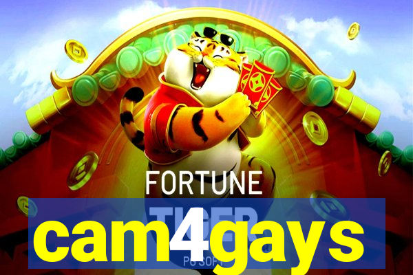 cam4gays