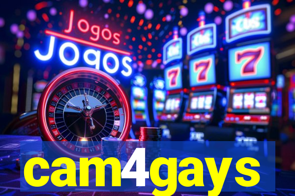 cam4gays