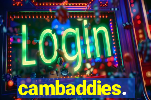 cambaddies.