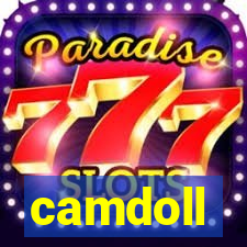 camdoll