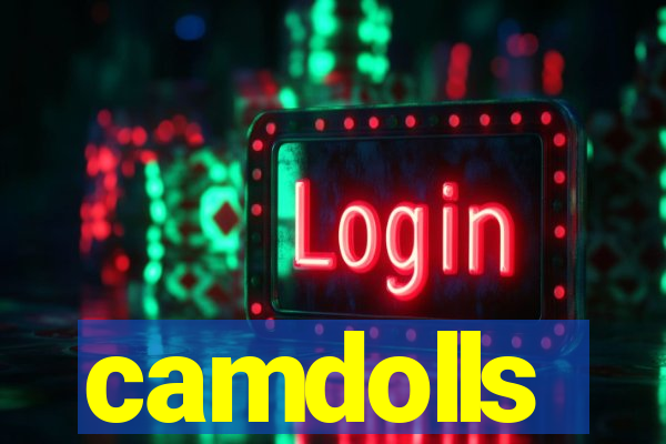 camdolls