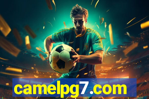camelpg7.com