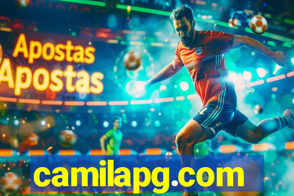 camilapg.com