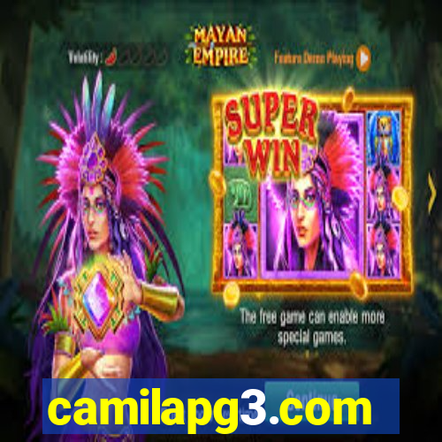 camilapg3.com