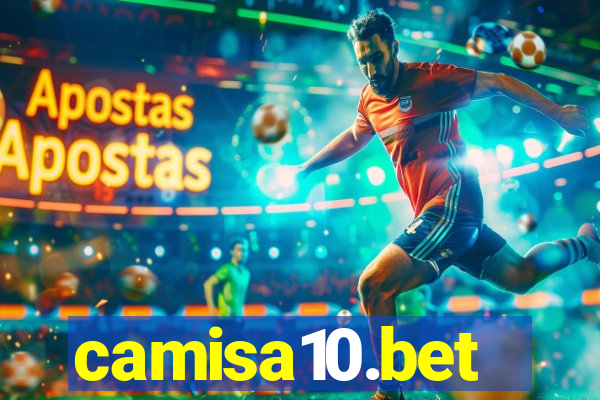 camisa10.bet