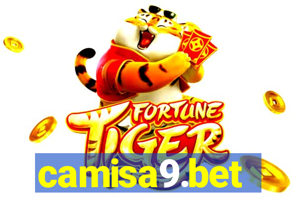 camisa9.bet