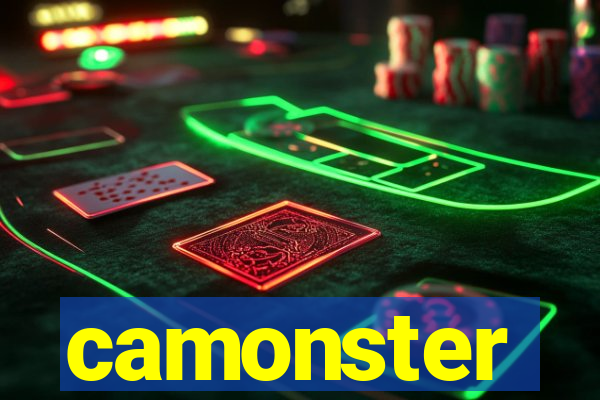 camonster